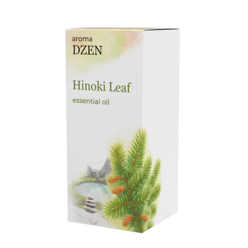 HINOKI LEAF