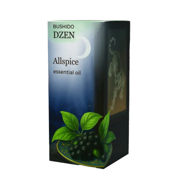 ALLSPICE