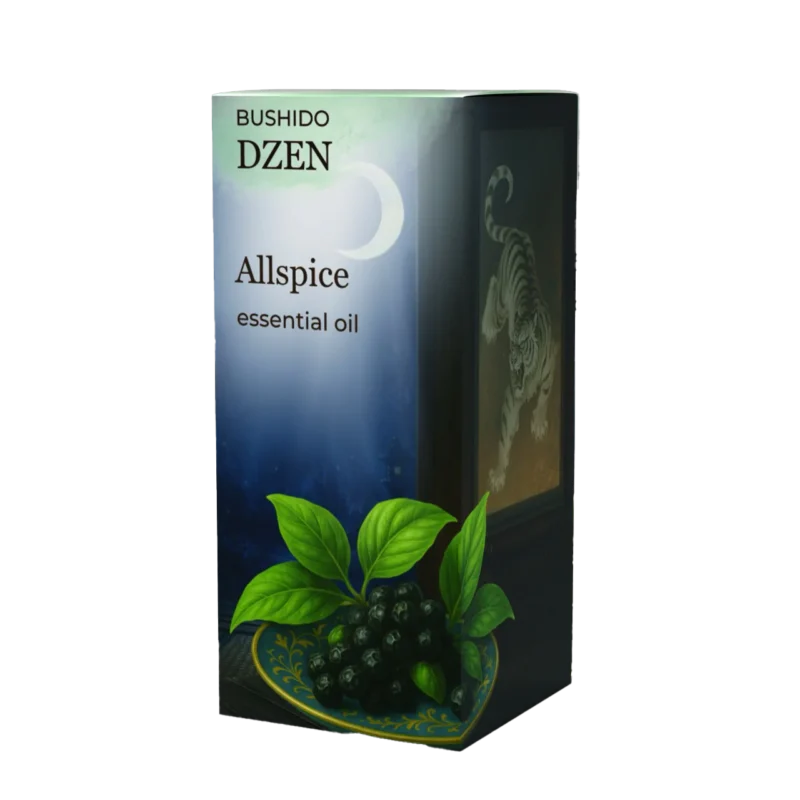ALLSPICE