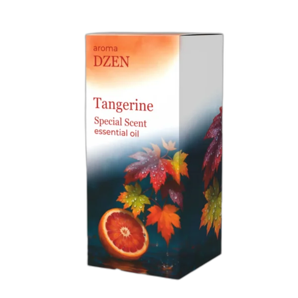 TANGERINE (SPECIAL SCENT)