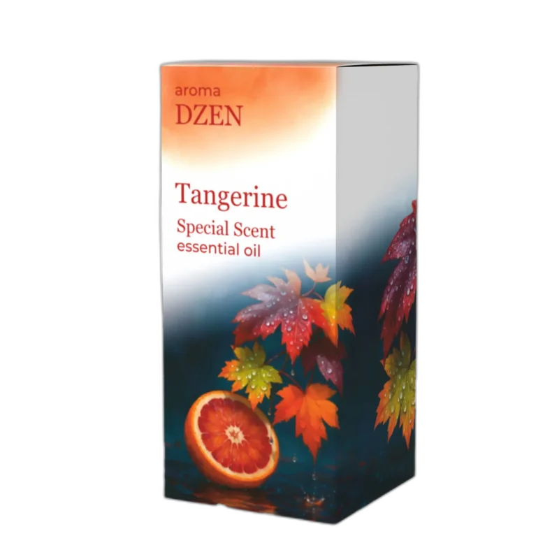 TANGERINE (SPECIAL SCENT)