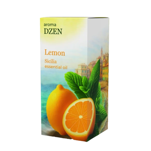 LEMON SICILIA