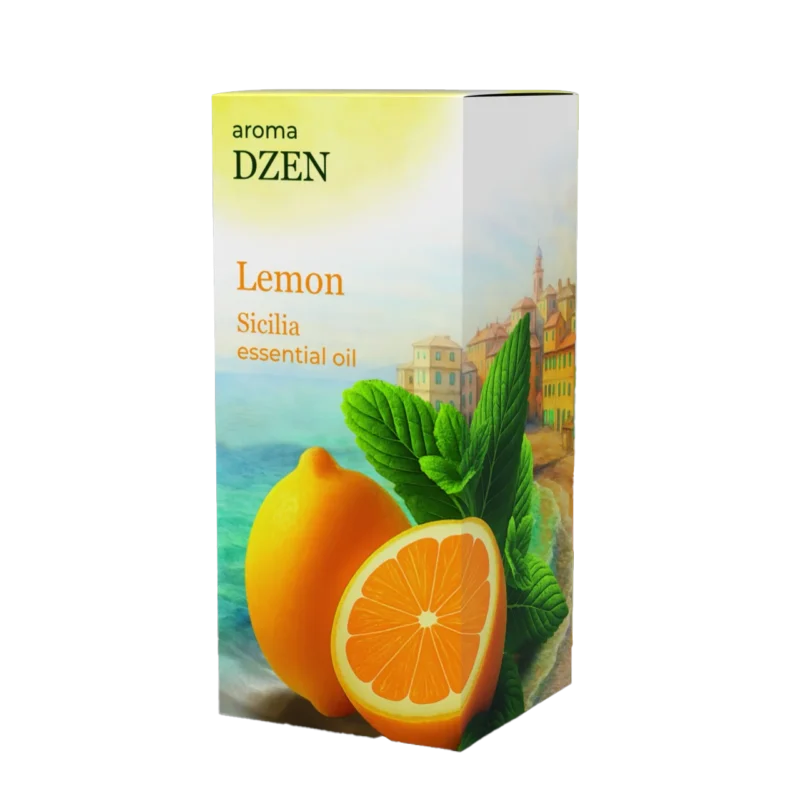 LEMON SICILIA