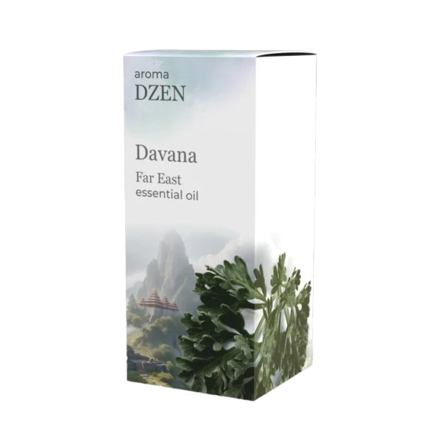 DAVANA (FAR EAST)