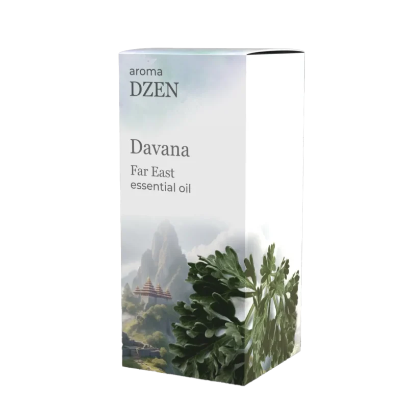 DAVANA (FAR EAST)