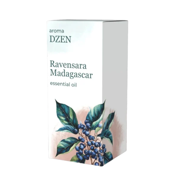 RAVENSARA MADAGASCAR