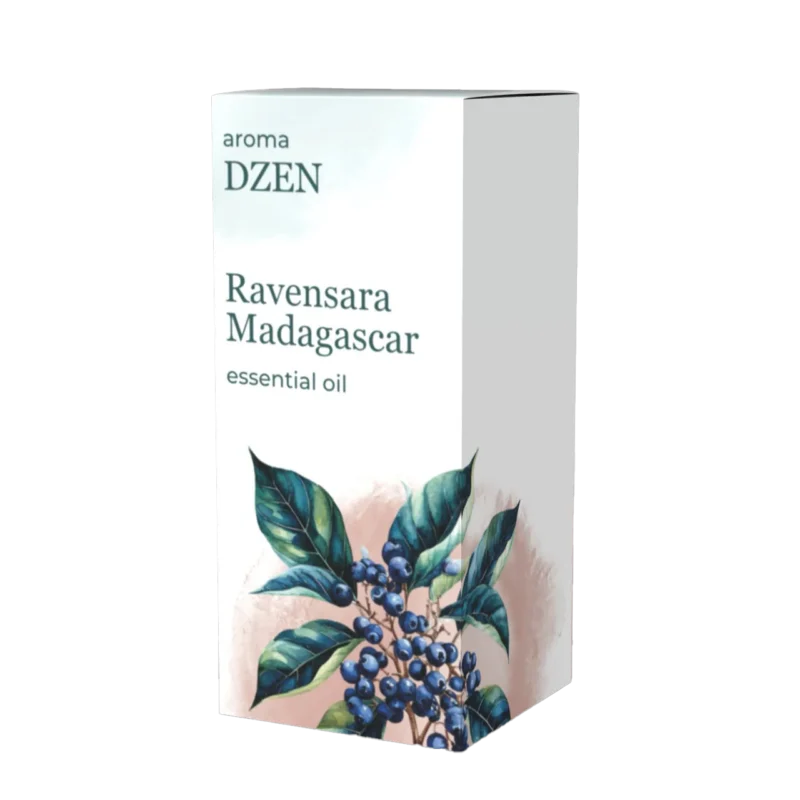 RAVENSARA MADAGASCAR
