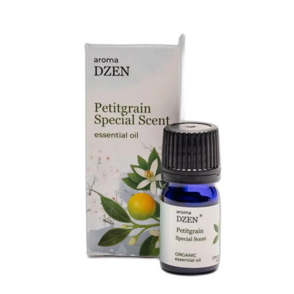 PETITGRAIN