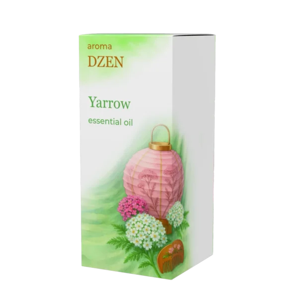 YARROW