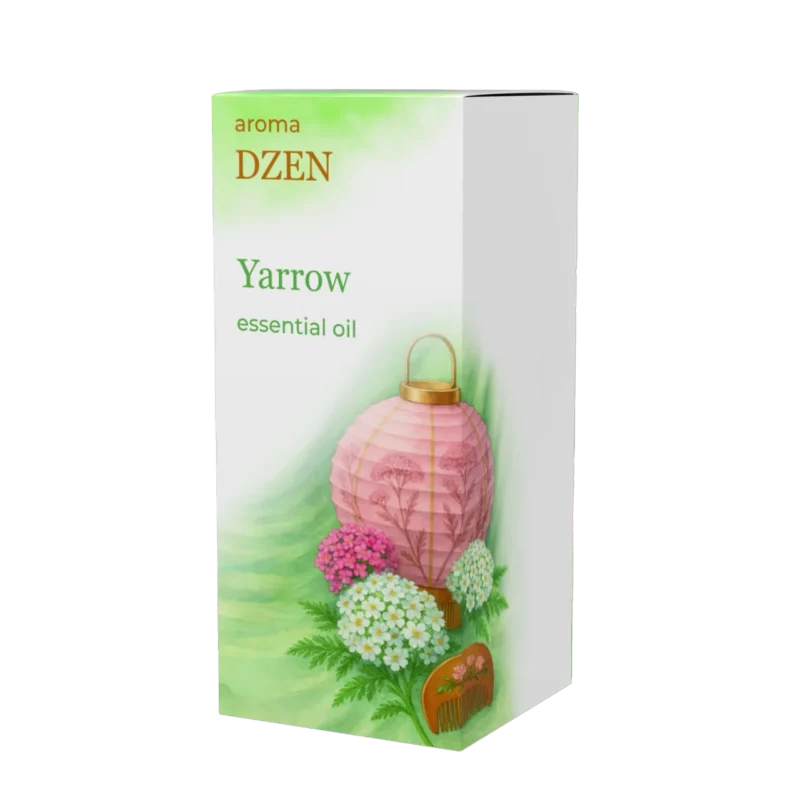 YARROW