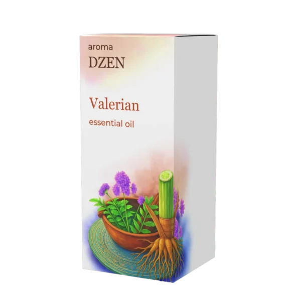 VALERIAN