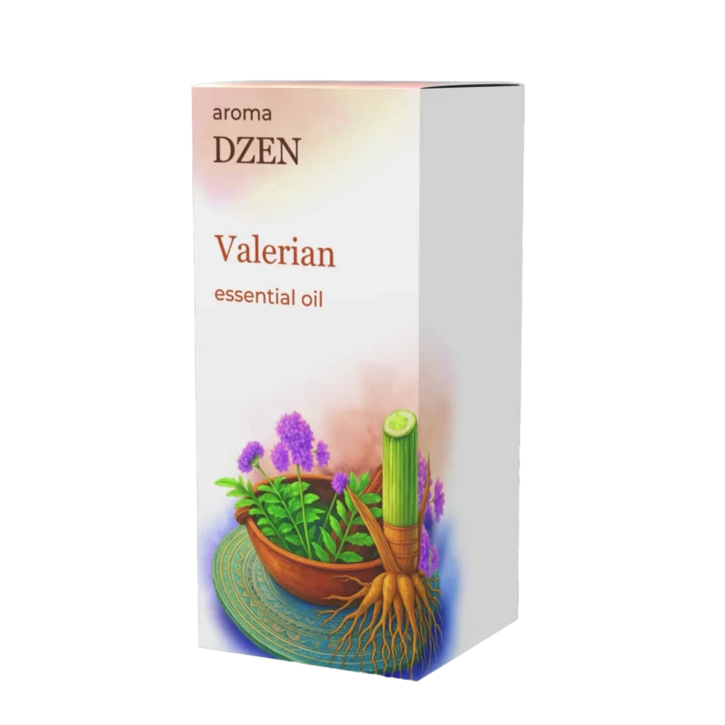VALERIAN