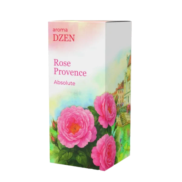 ROSE PROVENCE (ABSOLUTE)