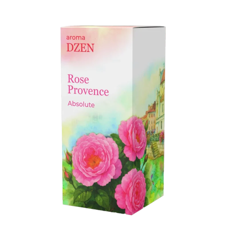 ROSE PROVENCE (ABSOLUTE)
