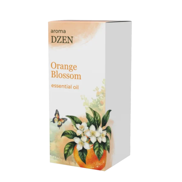 ORANGE BLOSSOM (ABSOLUTE)