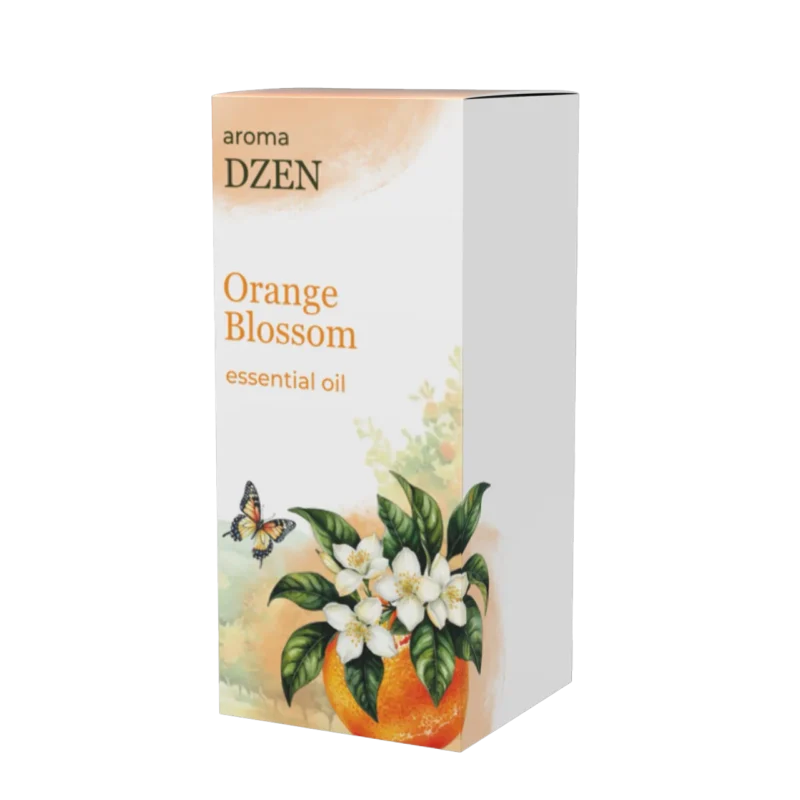 ORANGE BLOSSOM (ABSOLUTE)