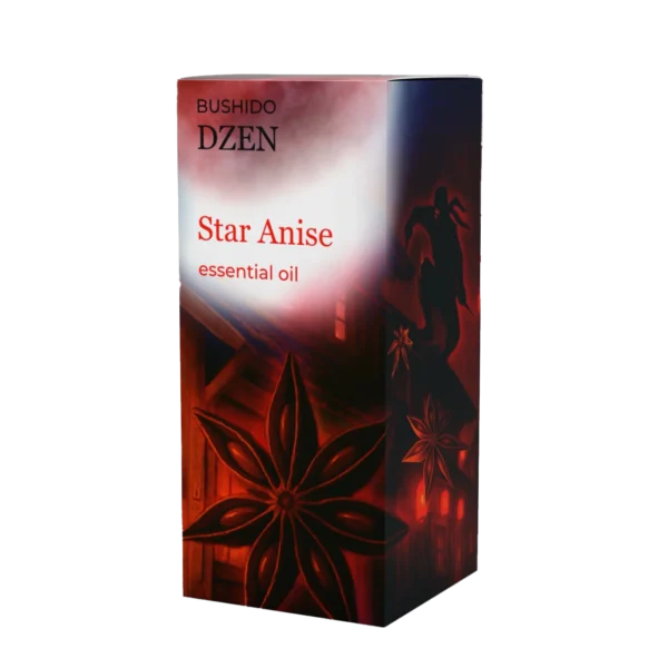 STAR ANISE