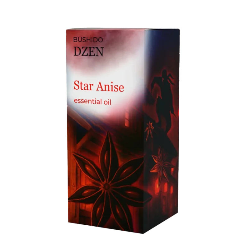 STAR ANISE