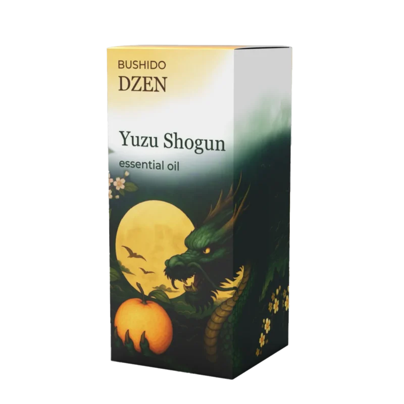 YUZU SHOGUN