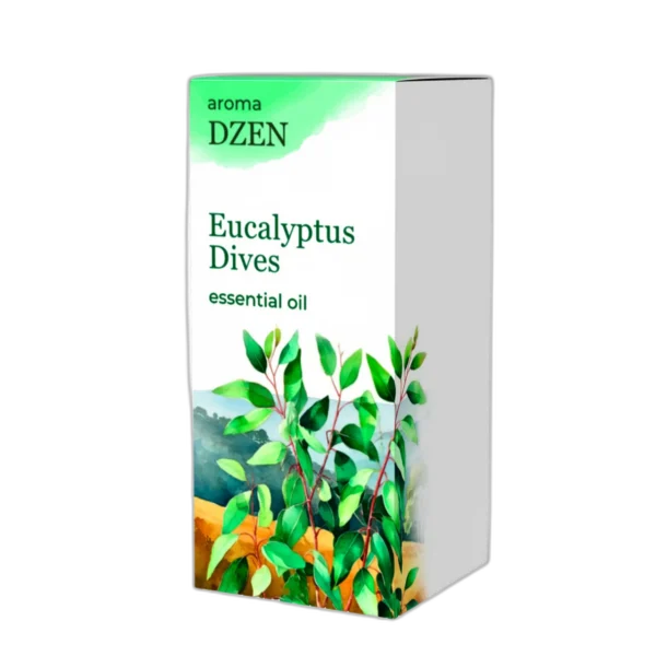 EUCALYPTUS DIVES