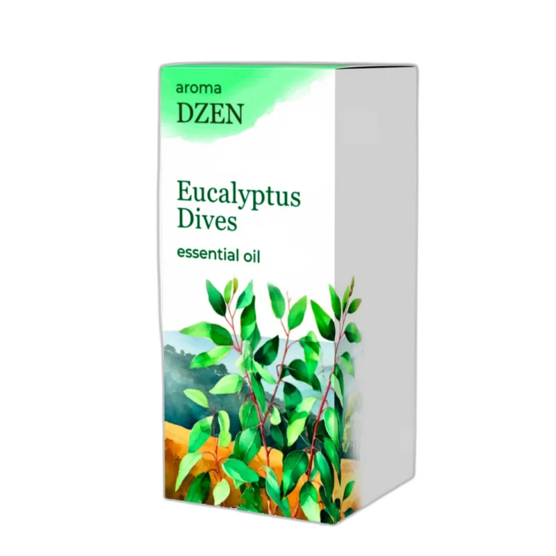 EUCALYPTUS DIVES