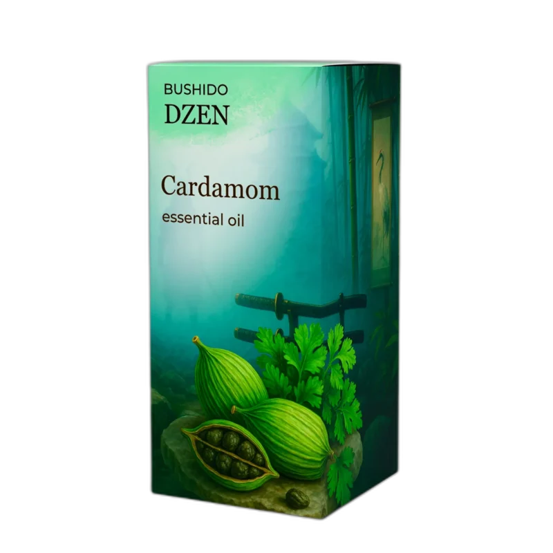 CARDAMOM