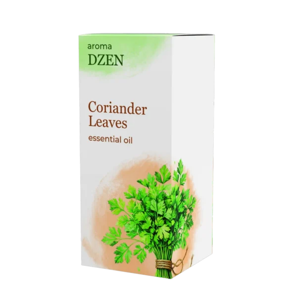 CORIANDER LEAVES