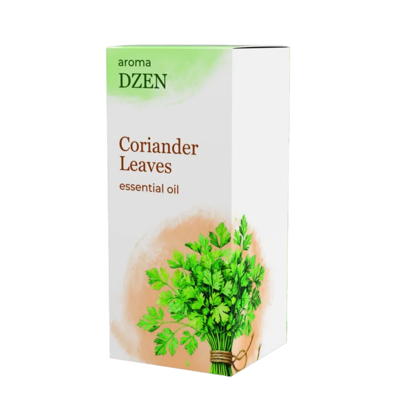 CORIANDER LEAVES