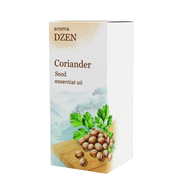 CORIANDER SEEDS