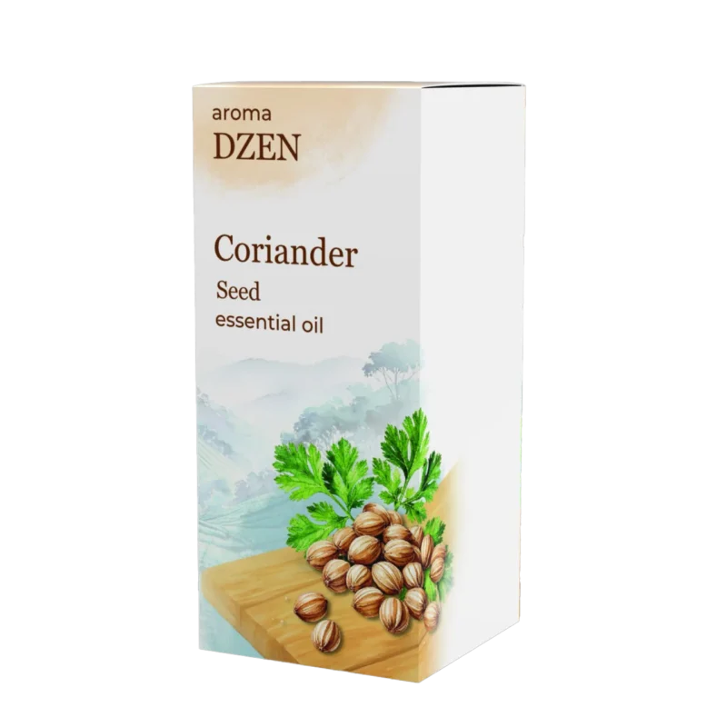 CORIANDER SEEDS