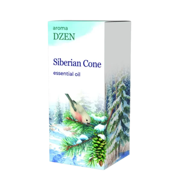 SIBERIAN CONE