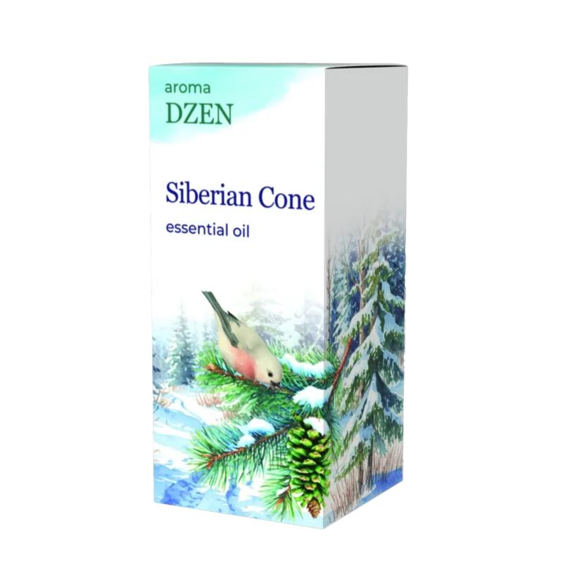 SIBERIAN CONE