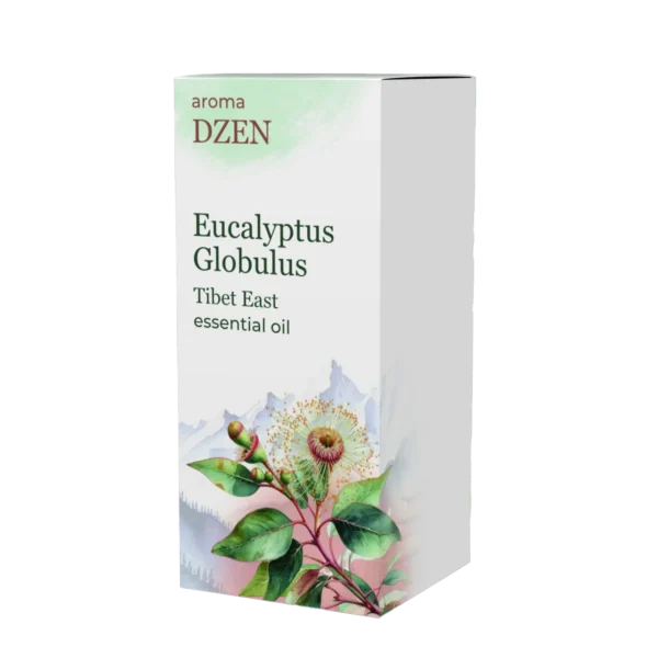 EUCALYPTUS GLOBULUS (TIBET EAST)