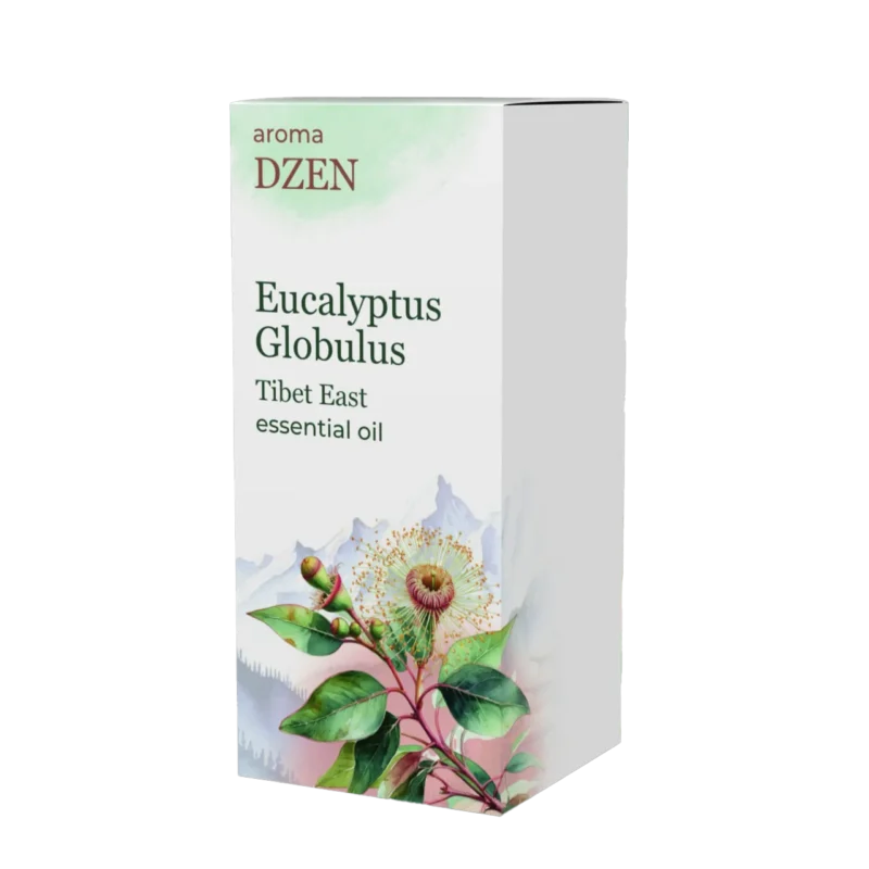 EUCALYPTUS GLOBULUS (TIBET EAST)