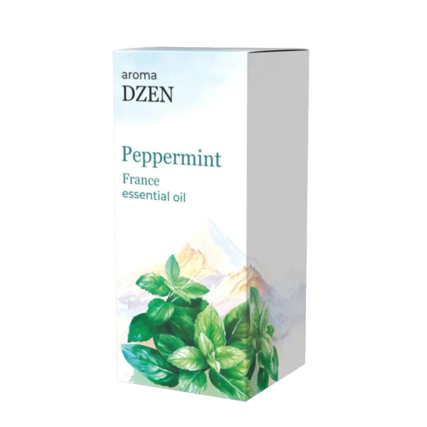 PEPPERMINT FRANCE