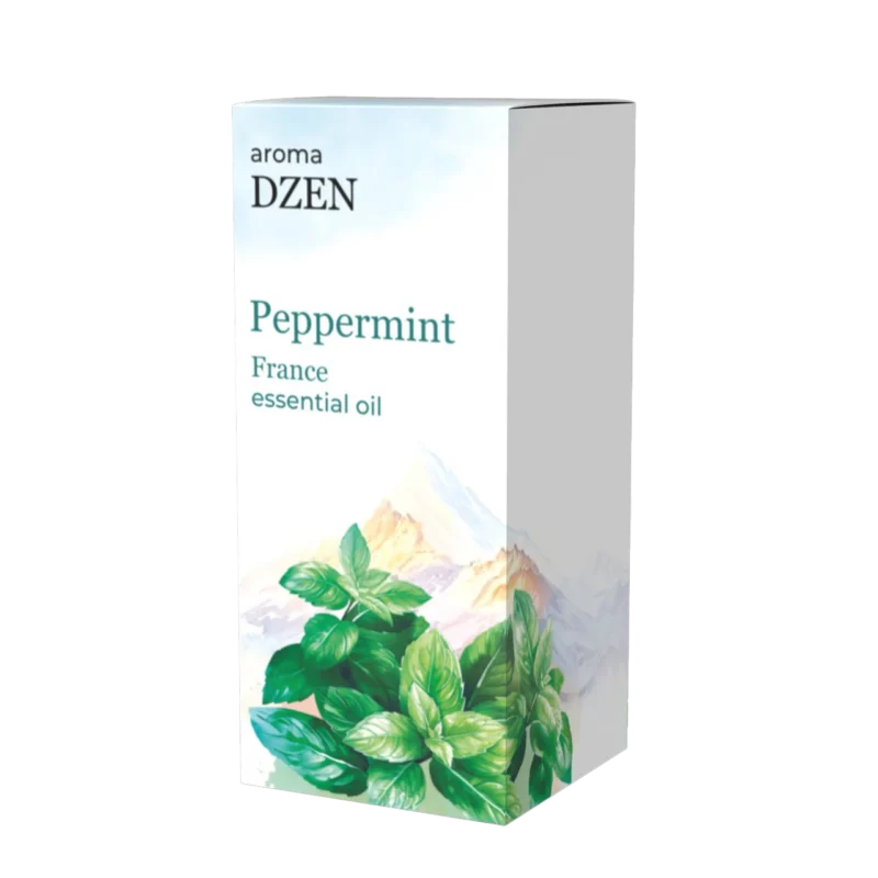 PEPPERMINT FRANCE