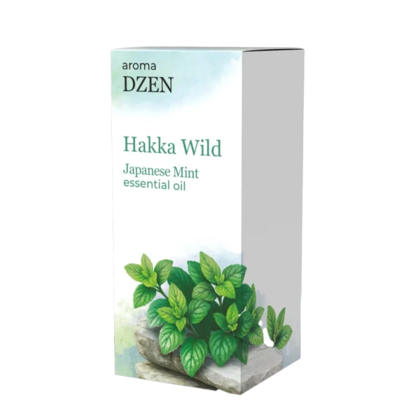 HAKKA WILD (JAPANESE MINT)