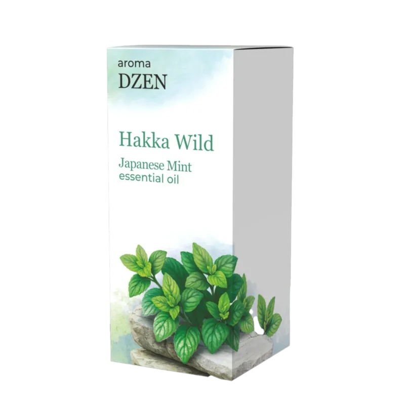 HAKKA WILD (JAPANESE MINT)