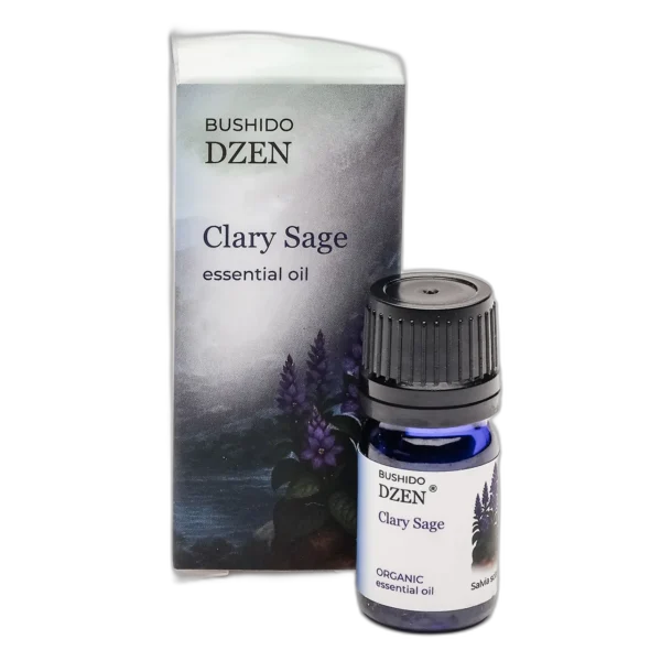 CLARY SAGE