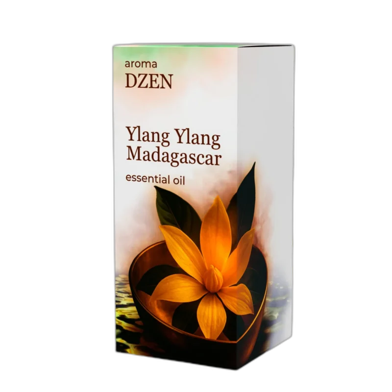 YLANG YLANG MADAGASCAR