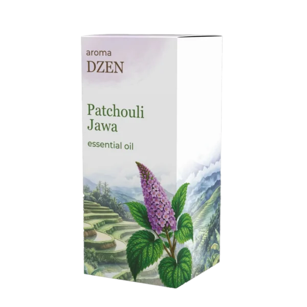 PATCHOULI JAWA