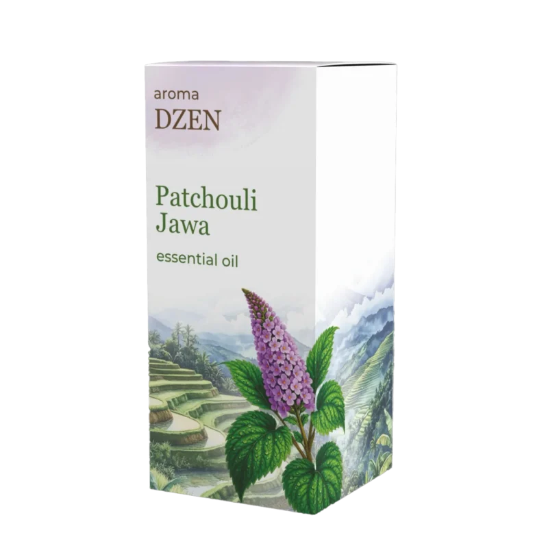 PATCHOULI JAWA