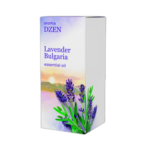 LAVENDER BULGARIA