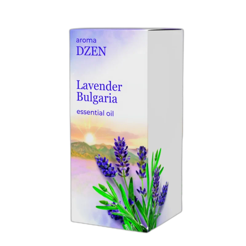 LAVENDER BULGARIA