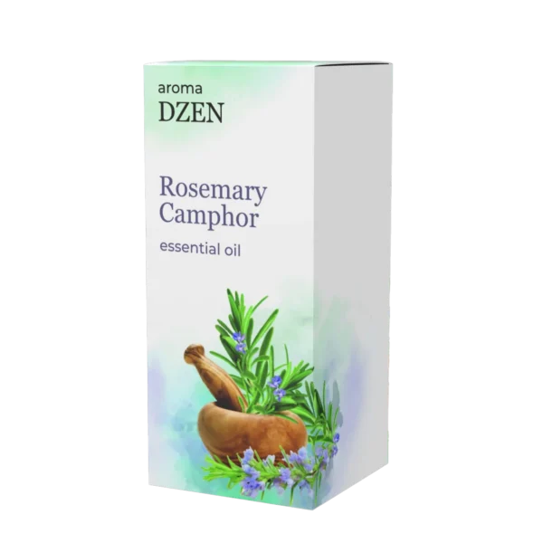 ROSEMARY CAMPHOR