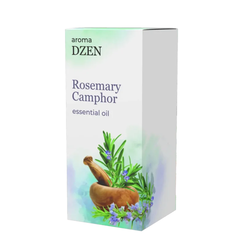 ROSEMARY CAMPHOR