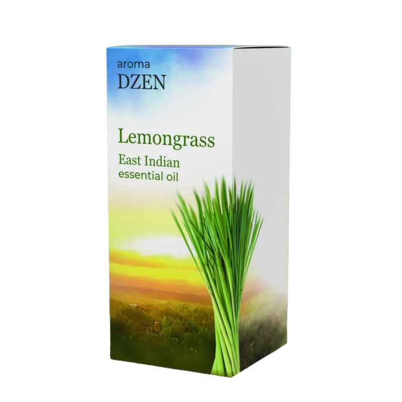 LEMONGRASS (EAST INDIAN)