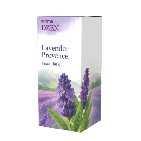 LAVENDER PROVENCE