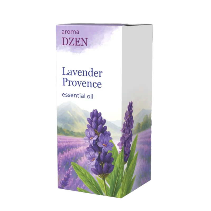 LAVENDER PROVENCE