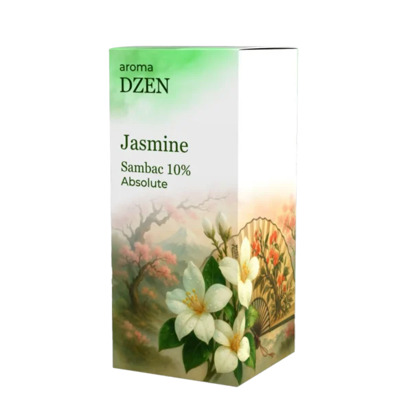 JASMINE SAMBAC 10% ABSOLUTE
